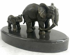 Bronze Sculpture Main