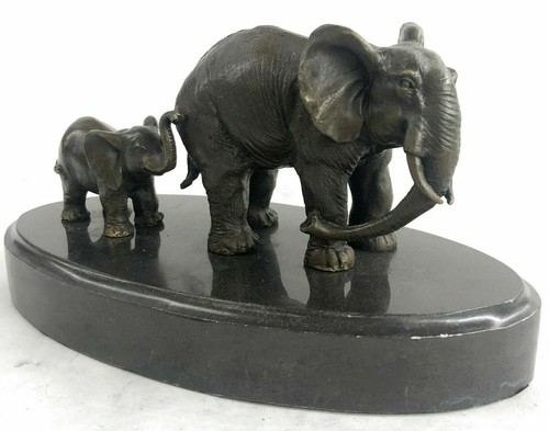 Bronze sculpture main - sculpture,