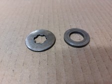 rondelle cloche embrayage origine DERBI 50 SENDA  XTREME EURO 3