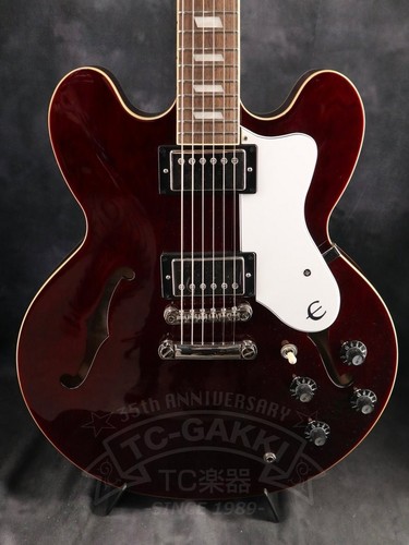 Epiphone noel gallaghar - epiphone,
