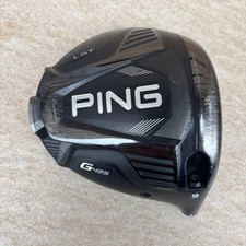 Tête conducteur Ping G425 LST