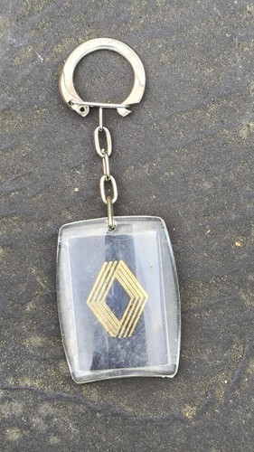 Porte cle vintage - porte,