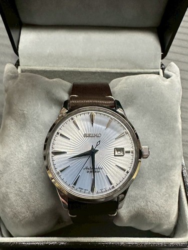 Sarb065 seiko mechanical - seiko,