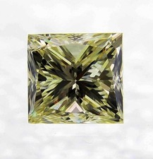 0,38 Carat Diamant Naturel