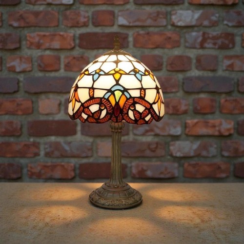 Lampe style art déco - style, –
