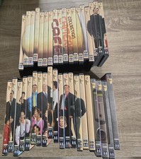 38 DVD COLLECTION CAMERA CAFE