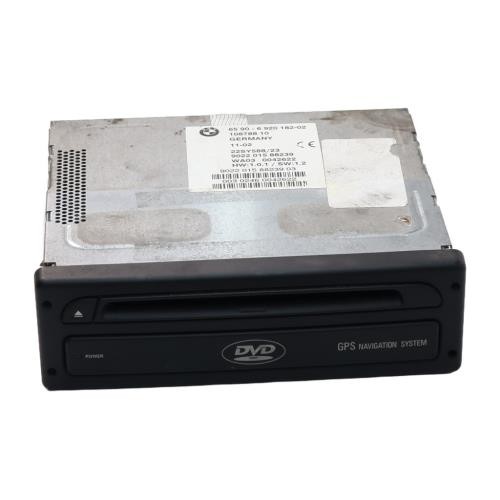 Gps bmw e53 65905a505f6 - e53,