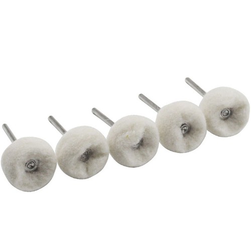Tête meulage laine brosse - tête,