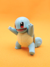 CARAPUCE - Squirtle Pokémon