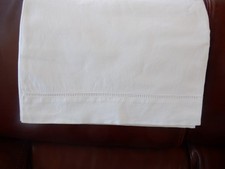 Drap ancien neuf en métis