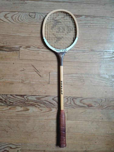 Raquette squash - raquette,