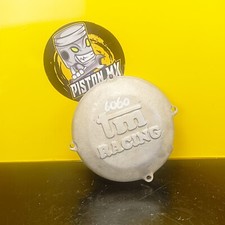 COUVERCLE CARTER ALLUMAGE TM