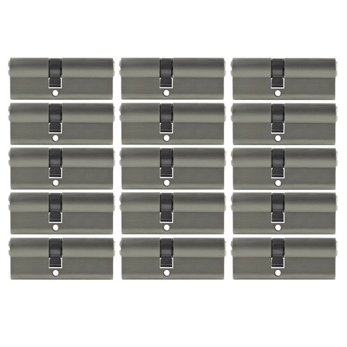 15x profil cylindre 70mm 40 - 15x, 30/40