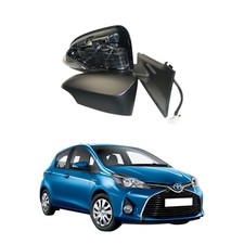 Rétroviseur Droite pour