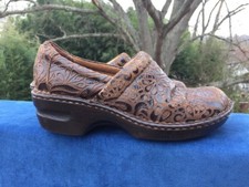 BOC Born Concept Clogs Wedges