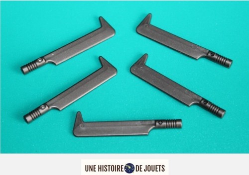 Lego lot machettes - lego, de