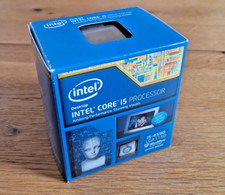 INTEL - CPU Processeur i5-4590 + Ventirad - avec Boite