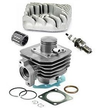 Haut moteur Pack KIT Cylindre