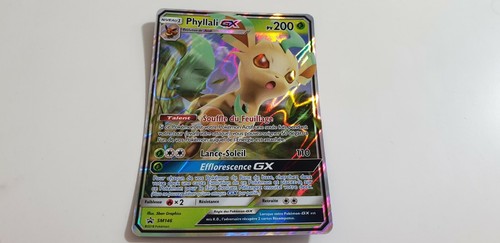 Phyllali 200pv sm146 holo - phyllali,