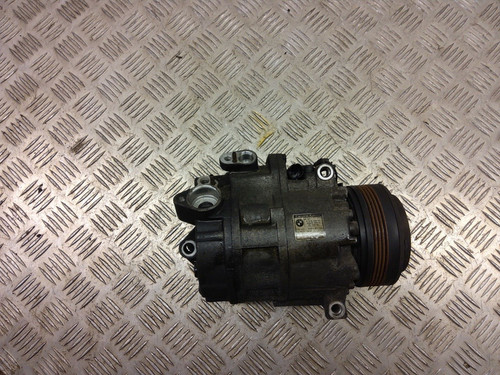 Compresseur air pompe - ac, bmw