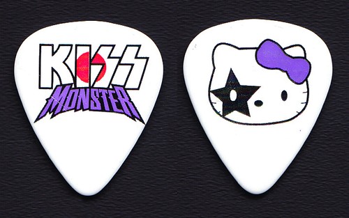 Kiss paul stanley hello - paul,
