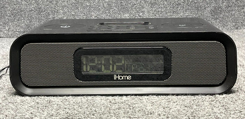 Ihome ip97 ipod - ip97, am/fm