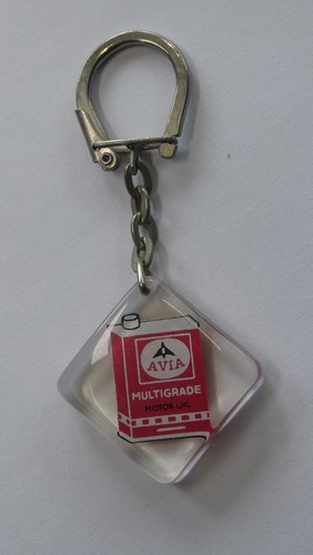 Porte clés avia multigrade - porte-clés,