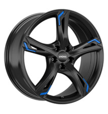 4 Jantes RONAL R62 RENAULT/ NISSAN