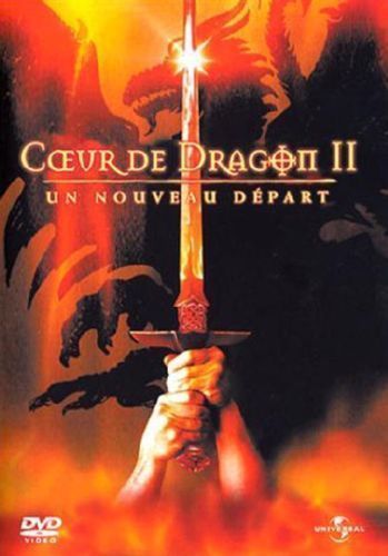 Dvd coeur de - coeur,