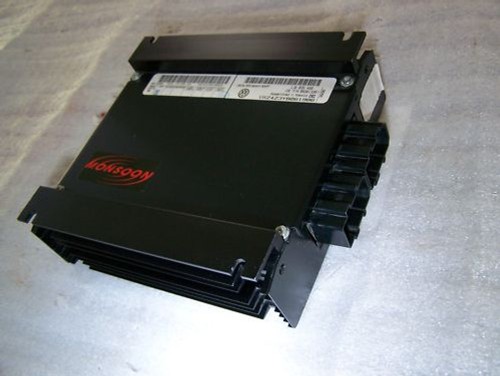 Amplificateur ampli vw - amplificateur,