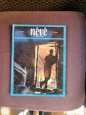 NÉVÉ TOME 5 : NOIR DESIRS