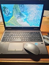 Portable PC professionnel HP