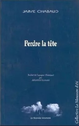 Perdre tête chabaud jaime - perdre,