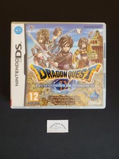 Boite Vide Nintendo DS -