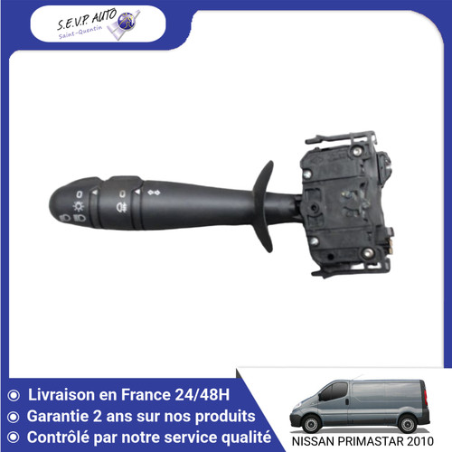 Commande clignotant - commande,