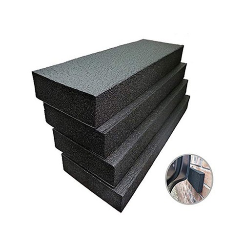 Bloc mousse protection - mousse, pour
