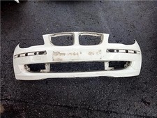 E87 LE PARE-CHOC AVANT / 8372