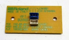 Roland VA-7/76 AFT Board