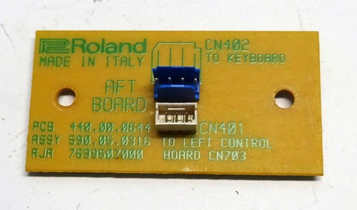 Roland aft board - va-7/76,