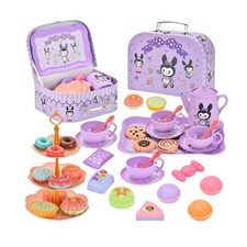 Ensemble de jeu de thé pour