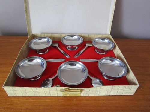 Coupes glace 6 - glace, &