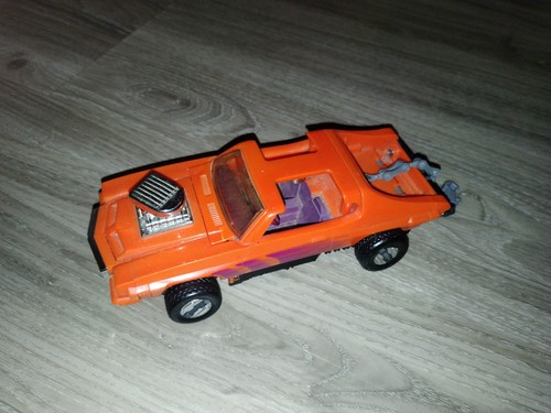 Voiture k 1986 stinger - voiture,