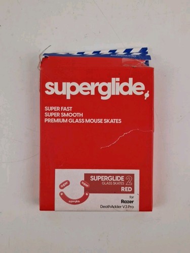 Superglide patins remplacement - superglide,