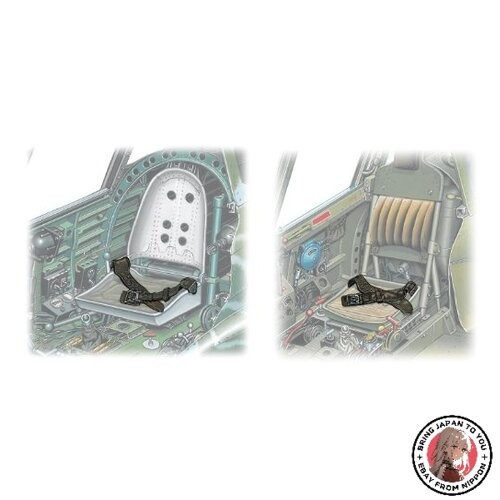 Ceinture sécurité neuve - sécurité,