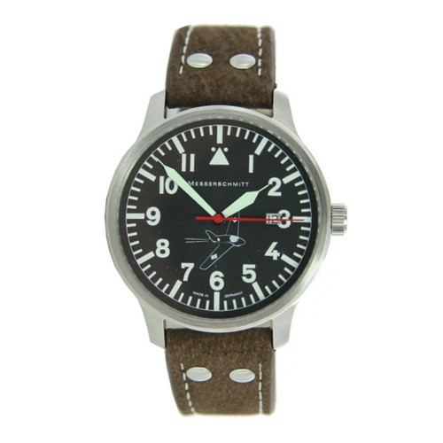Montre pilote messerschmitt - montre,