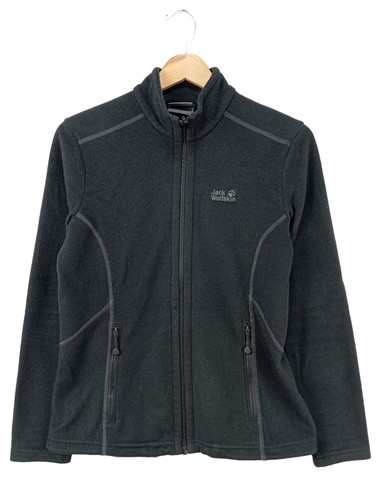 Jack wolfskin veste polaire - jack,