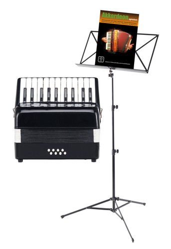 Pack accordeon concertina pour - accordeon,