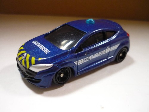 Voiture miniature 1 - [, /62