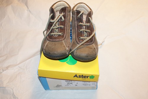 Chaussure aster garçon - "aster",