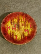  Grande POIGNÉE en Cuivre